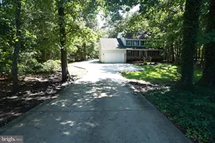 453 Langley Rd, Pittsgrove, NJ 08318 - Photo 1