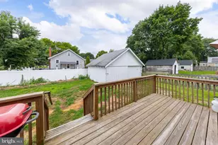 17 Harding Ave, Pennsville, NJ 08070 - Photo 14