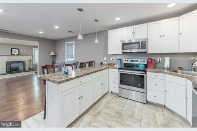17 Harding Avenue, Pennsville Township, NJ 08070 - Photo 6