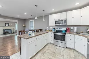 17 Harding Ave, Pennsville, NJ 08070 - Photo 6