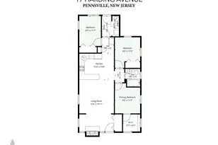 17 Harding Ave, Pennsville, NJ 08070 - Photo 2