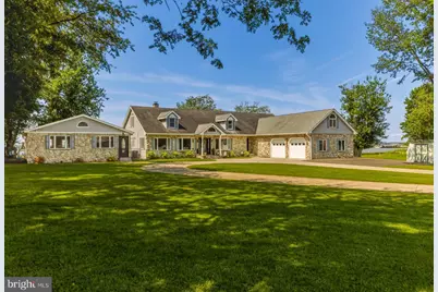 8 Issac Drive, Pennsville, NJ 08070 - Photo 1