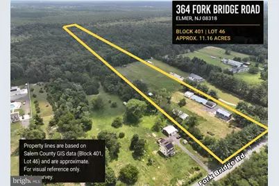 364 Fork Bridge, Elmer, NJ 08318 - Photo 40