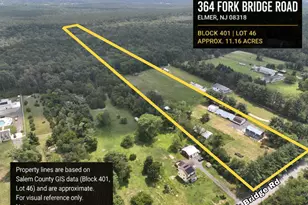 364 Fork Bridge, Elmer, NJ 08318 - Photo 40