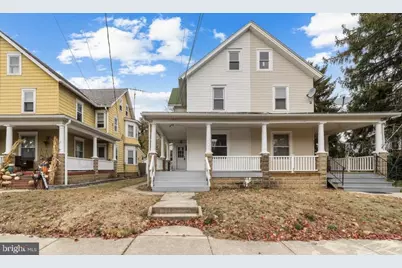 223 Johnson Street, Salem, NJ 08079 - Photo 1