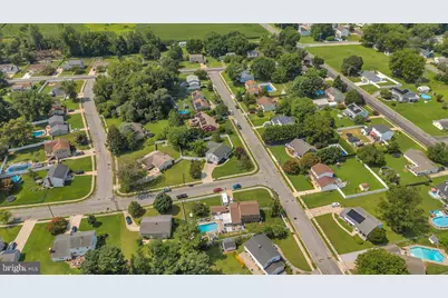 1 Old Forge Road, Pennsville Township, NJ 08070 - Photo 34