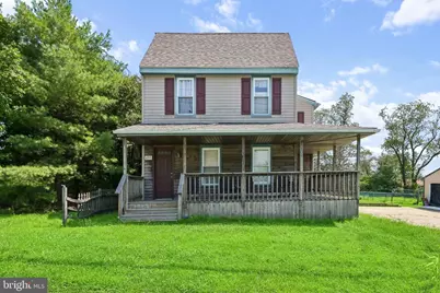 499 Eldridges Hill Road, Pilesgrove Township, NJ 08098 - Photo 1