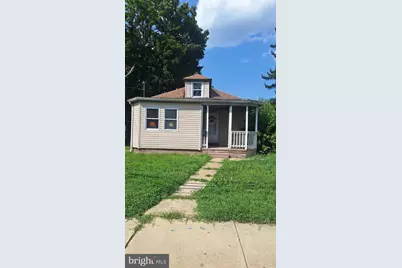 3 Willis Avenue, Penns Grove, NJ 08069 - Photo 2
