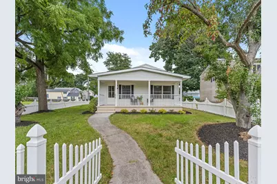 215 S Main Street, Woodstown, NJ 08098 - Photo 2