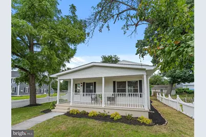 215 S Main Street, Woodstown, NJ 08098 - Photo 4