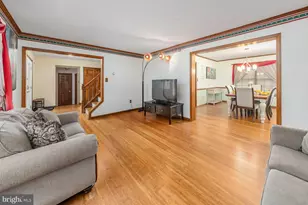 1122 Rainbow Cir, Pittsgrove Township, NJ 08318 - Photo 10