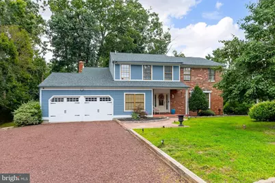 1122 Rainbow Circle, Pittsgrove Township, NJ 08318 - Photo 2
