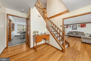 1122 Rainbow Cir, Pittsgrove Township, NJ 08318 - Photo 8
