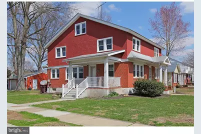 23 E Wilson Avenue, Woodstown, NJ 08098 - Photo 1