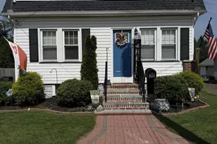 21 Church St, Pennsville, NJ 08070 - Photo 1