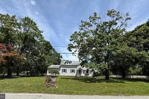 160 Lawrence Corner Rd, Elmer, NJ 08318 - Photo 1