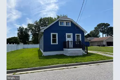109 Georgia Road, Pennsville Township, NJ 08070 - Photo 1
