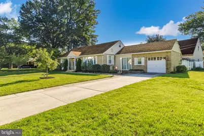 292 Hamilton Avenue, Pennsville, NJ 08070 - Photo 2