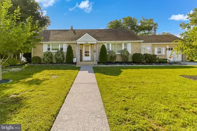 292 Hamilton Avenue, Pennsville, NJ 08070 - Photo 1