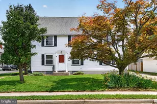 109 Oak St, Elmer, NJ 08318 - Photo 1