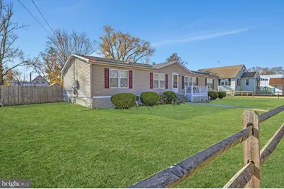 26 E Griffith Street, Penns Grove, NJ 08069 - Photo 20