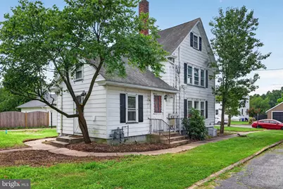 109 Oak Street, Elmer, NJ 08318 - Photo 4