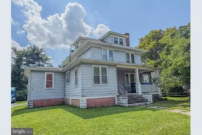 42 N Railroad Avenue, Pedricktown, NJ 08067 - Photo 1