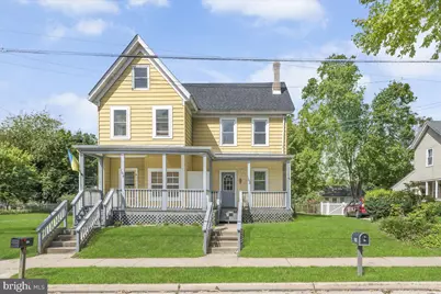 162 S Main Street, Elmer, NJ 08318 - Photo 1