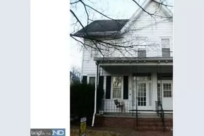 49 Oak Street, Salem, NJ 08079 - Photo 1