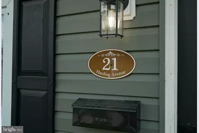 21 & 23 Harding Avenue, Pennsville Township, NJ 08070 - Photo 6