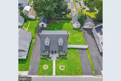21 & 23 Harding Avenue, Pennsville Township, NJ 08070 - Photo 4