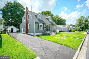 21 & 23 Harding Ave, Pennsville Township, NJ 08070 - Photo 2