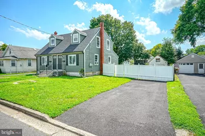 21 & 23 Harding Avenue, Pennsville Township, NJ 08070 - Photo 24