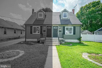21 & 23 Harding Avenue, Pennsville Township, NJ 08070 - Photo 22