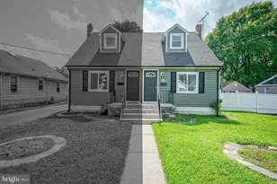 21 & 23 Harding Ave, Pennsville Township, NJ 08070 - Photo 22