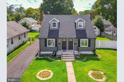 21 & 23 Harding Avenue, Pennsville Township, NJ 08070 - Photo 1
