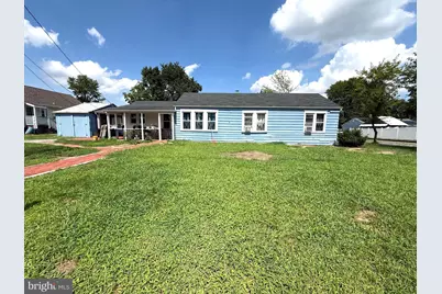 130 Michigan Road, Pennsville Township, NJ 08070 - Photo 1