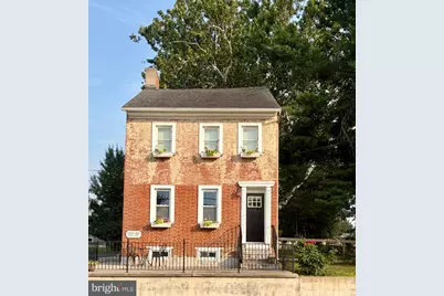 45 Lotus Avenue, Woodstown, NJ 08098 - Photo 4