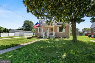 186 Victory Avenue, Salem, NJ 08079 - Photo 2