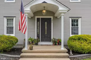 317 Broad St, Elmer, NJ 08318 - Photo 2
