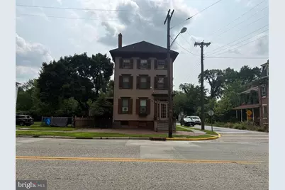 81 W Broadway, Salem, NJ 08079 - Photo 1