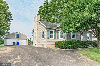 921 Main St Canton, Salem, NJ 08079 - Photo 1