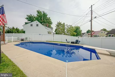 8 Paterson Avenue, Pennsville, NJ 08070 - Photo 32