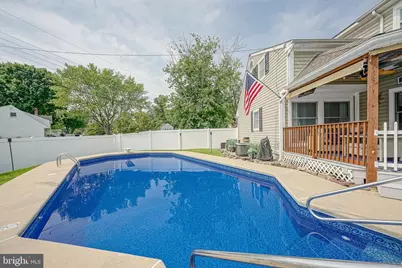 8 Paterson Avenue, Pennsville, NJ 08070 - Photo 34