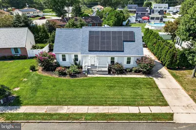 22 Lail Street, Woodstown, NJ 08098 - Photo 6