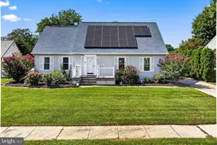 22 Lail St, Woodstown, NJ 08098 - Photo 1