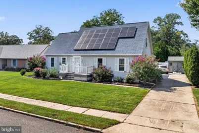 22 Lail Street, Woodstown, NJ 08098 - Photo 2