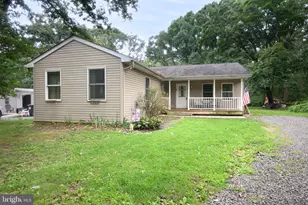 89 Crow Pond Rd, Pittsgrove Township, NJ 08318 - Photo 1