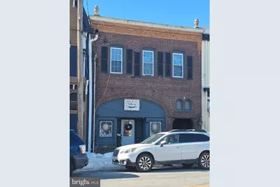 6 S Main Street, Woodstown, NJ 08098 - Photo 1