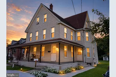 60-62 Franklin Street, Penns Grove, NJ 08069 - Photo 1